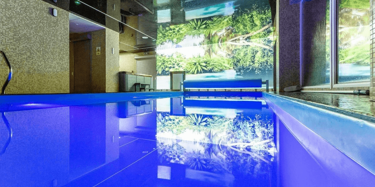 🌊 80 metrów od plaży w Mrzeżynie 🏖️ Strefa spa, normobaria i pobyt dzieci gratis