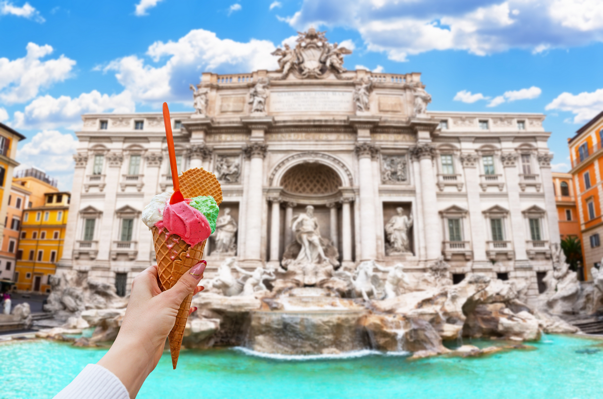 City break w Wiecznym Mieście za 829 PLN 🏛️✈️ Loty do Rzymu + hotel 🛵🍋