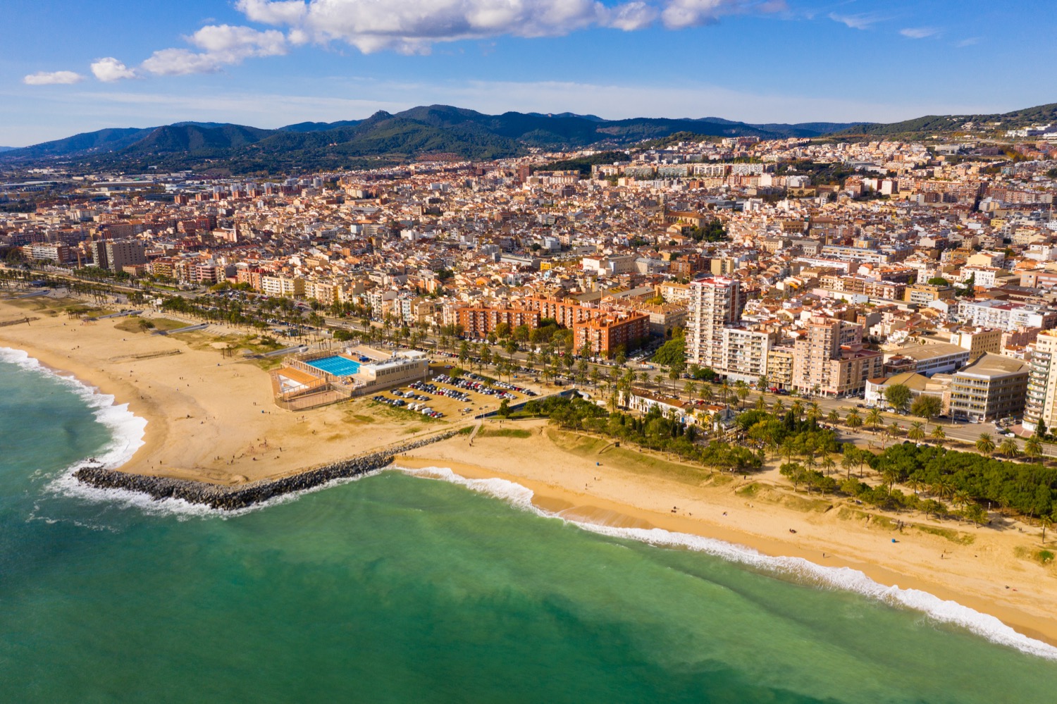 All inclusive w Katalonii 🌊🍸 Wczasy na Costa del Maresme za 1817 PLN