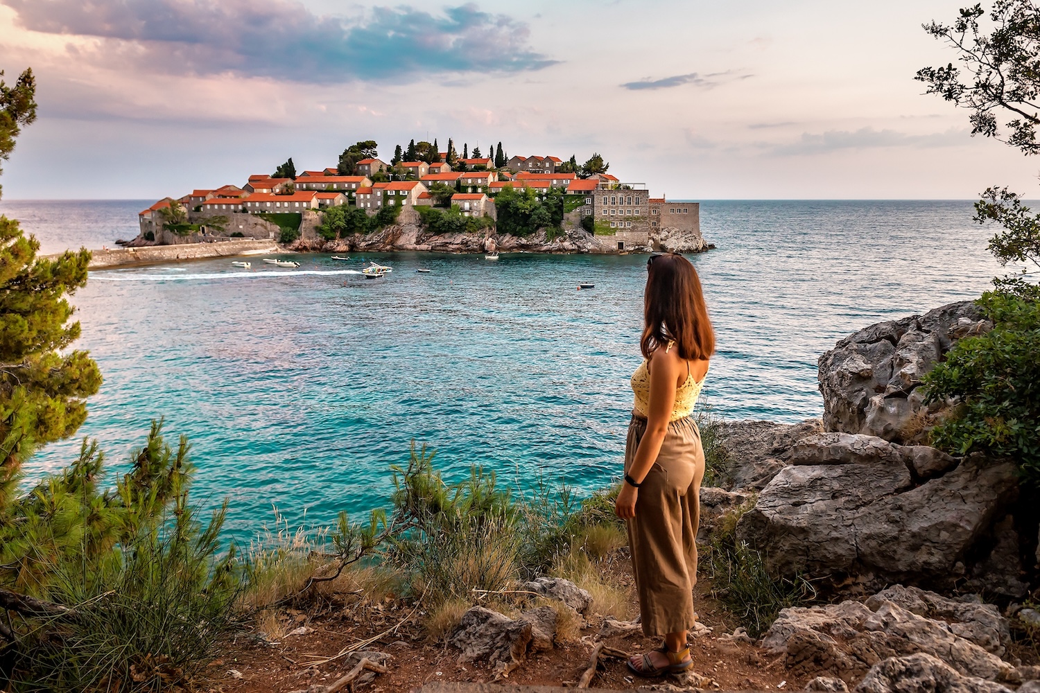 Perła Czarnogóry w świetnej cenie 🏖️⭐⭐⭐⭐ All inclusive w 4* hotelu za 2389 PLN