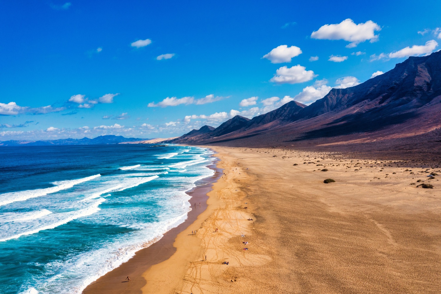 Majówka ⚡️ Fuerteventura tylko dla dorosłych 🌊😎 All inclusive w 4* hotelu przy plaży za 2699 PLN