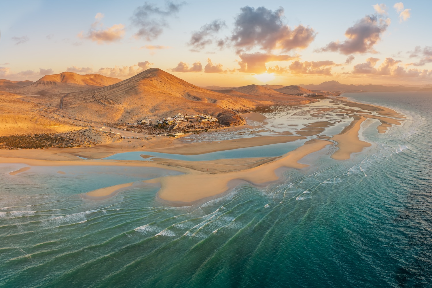 Fuerteventura z all inclusive 🌊☀️ Tydzień w 4* hotelu R2 Pajara Beach za 2899 PLN
