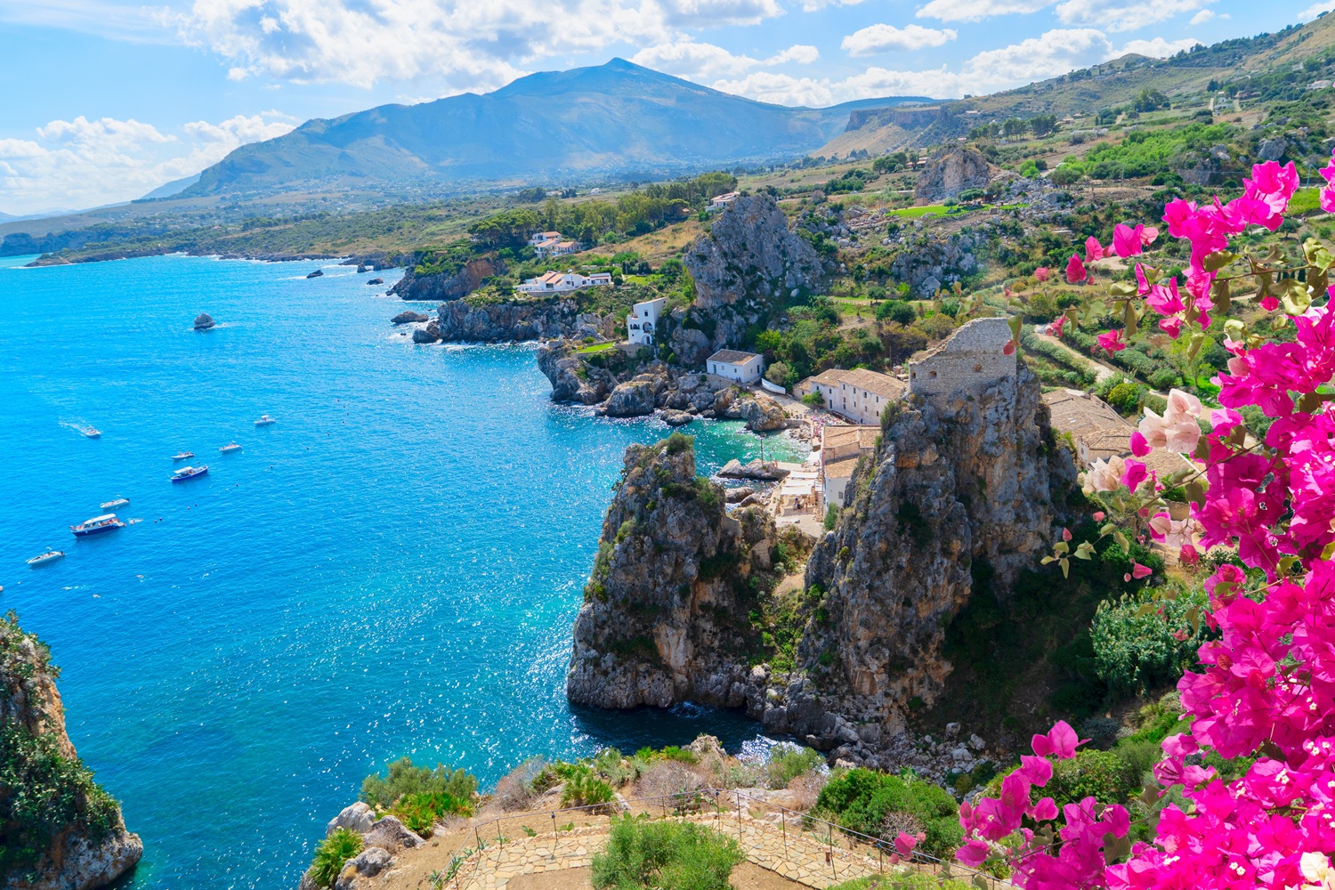 Sycylijski chill w idealnym terminie 🏖️😎 Loty i ⭐⭐⭐⭐hotel za 989 PLN ✨