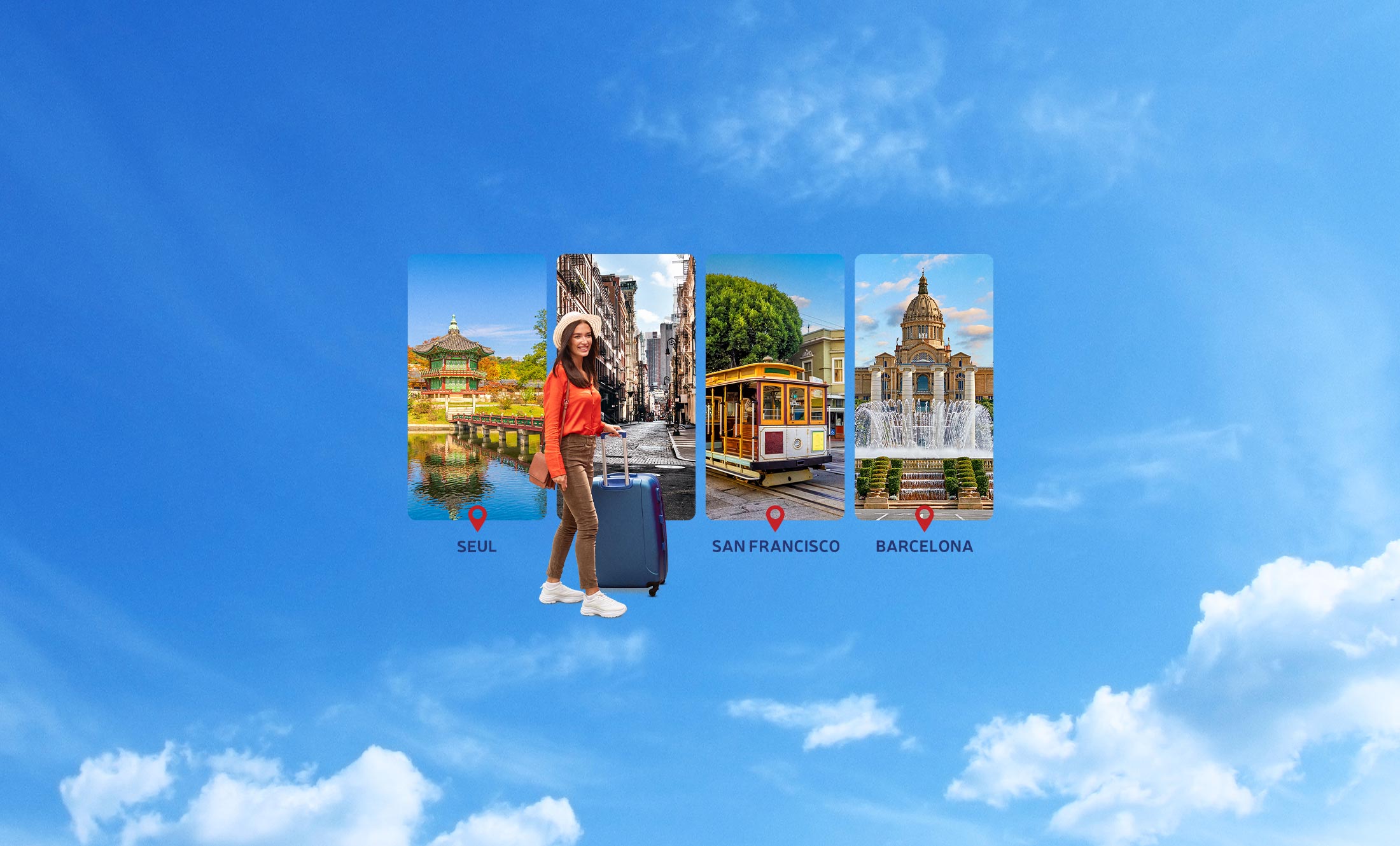 Szalona Środa w PLL LOT 🔥 Loty po Europie od 399 PLN ✈️ USA i Azja od 2299 PLN