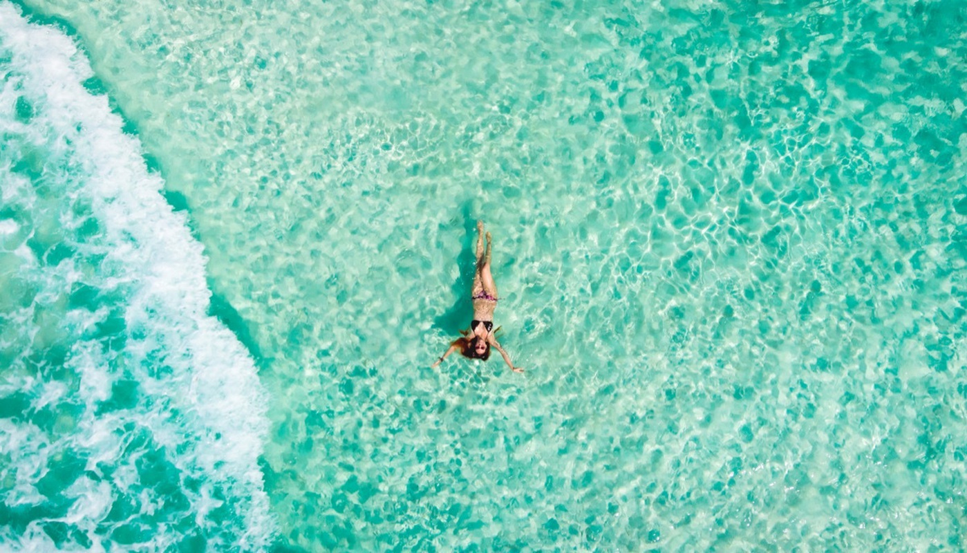 Urlop w Cancun od 3165 PLN 🗿🌴 Loty z 3 miast + ⭐⭐⭐⭐ hotel spa tylko dla dorosłych 💦👙