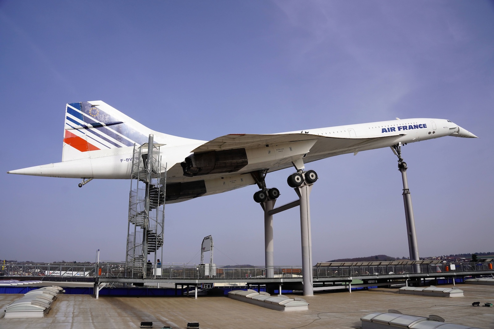 Najfajniejsze muzea na świecie? Sinsheim i Speyer