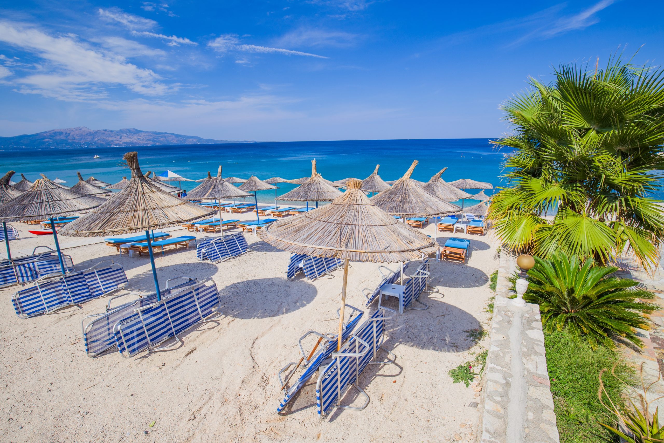 Kreta latem 🌤️😎 Loty i 4 noce ze śniadaniami w hotelu dla dorosłych 🔞☕🥐 Pakiet za 1299 PLN