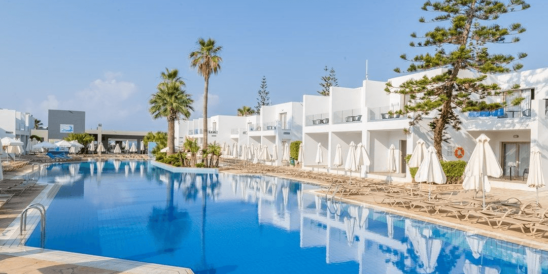Cypr z all inclusive za 2541 PLN 🌊☀️ 4* resort w Ajia Napie czeka na ciebie