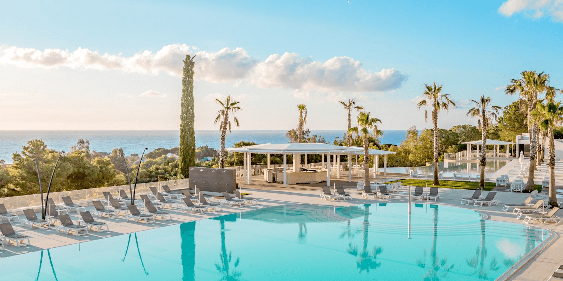 Wczasy na Sycylii z widokiem na morze 🌊🍋 4* hotel Costa Verde za 2499 PLN