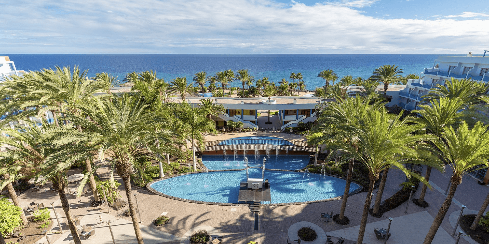 Fuerteventura z all inclusive za 2599 PLN 🌊☀️ 7 dni w 4* hotelu z 3 basenami