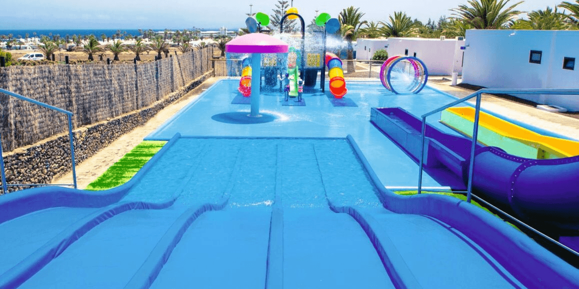 Tydzień latem na Karach z all inclusive 🌋☀️ Urlop w ⭐⭐⭐⭐ hotelu za 2877 PLN
