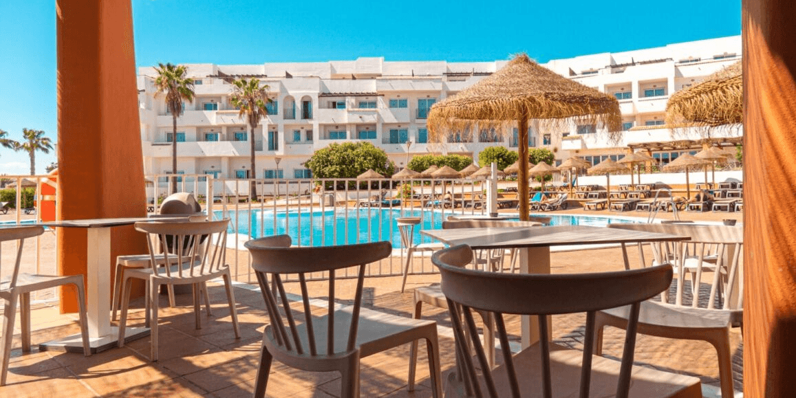 Słońce, plaża i spa na Costa Almería 🌊☀️ Wakacje 4* hotelu w Hiszpanii za 2401 PLN 🏖️