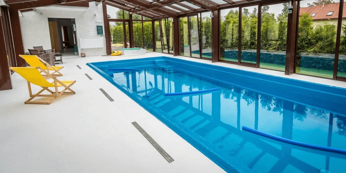 Bałtyk tuż za rogiem 🌊 Relaks ze spa i wyżywieniem w Grzybowie 🌿🛁