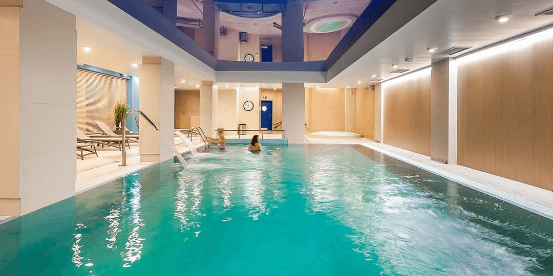 Spichrz pełen wrażeń 🏙️ Gdańsk z dostępem do strefy wellness i śniadaniami w cenie