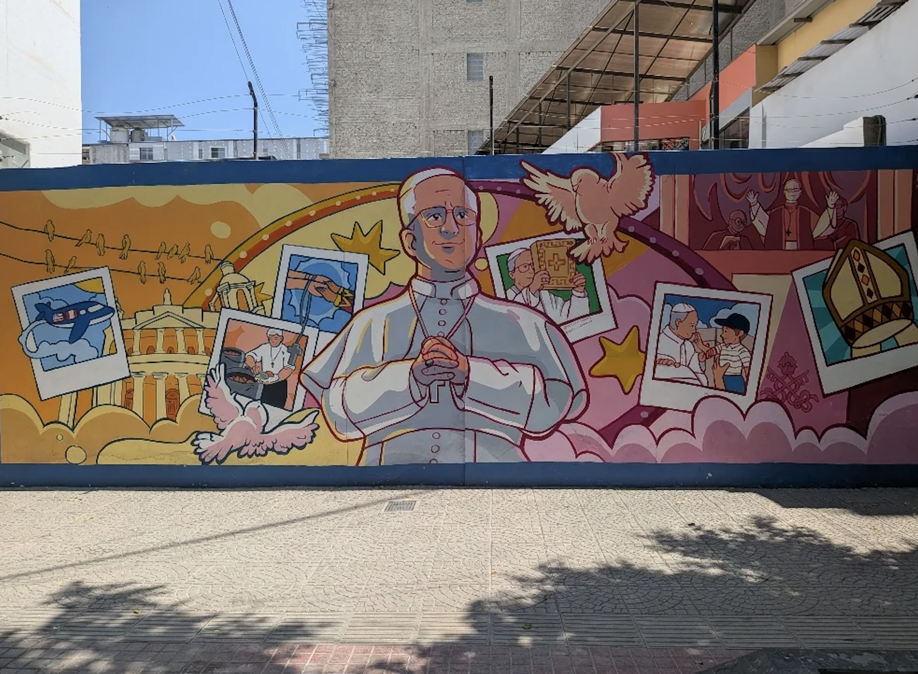 Kto rano wstaje…