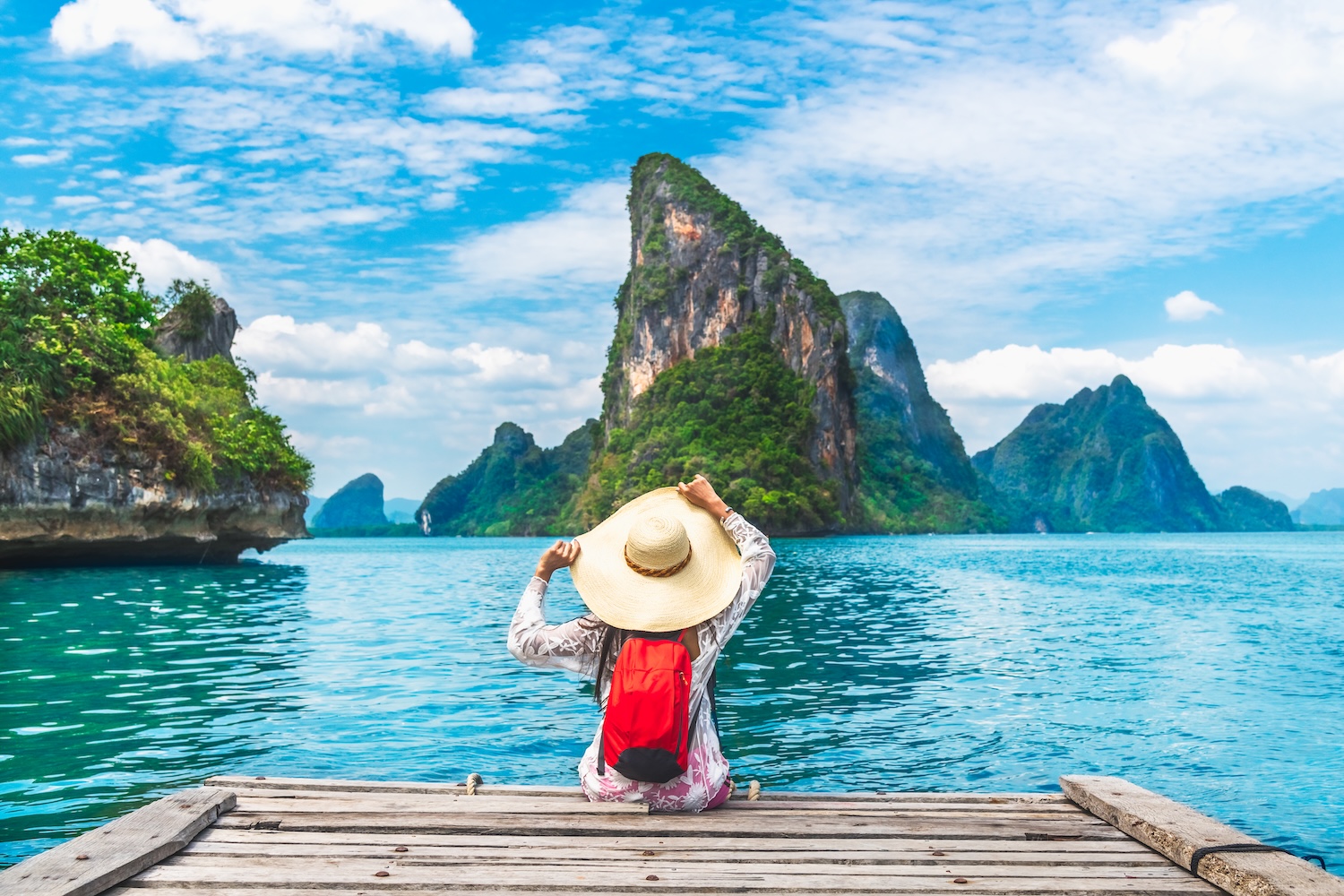 Do Azji z klasą… BIZNES klasą 🤩💎 Wakacyjne loty do Seulu, Kuala Lumpur, Hongkongu, Tokio i na Phuket od 7180 PLN 💸😱