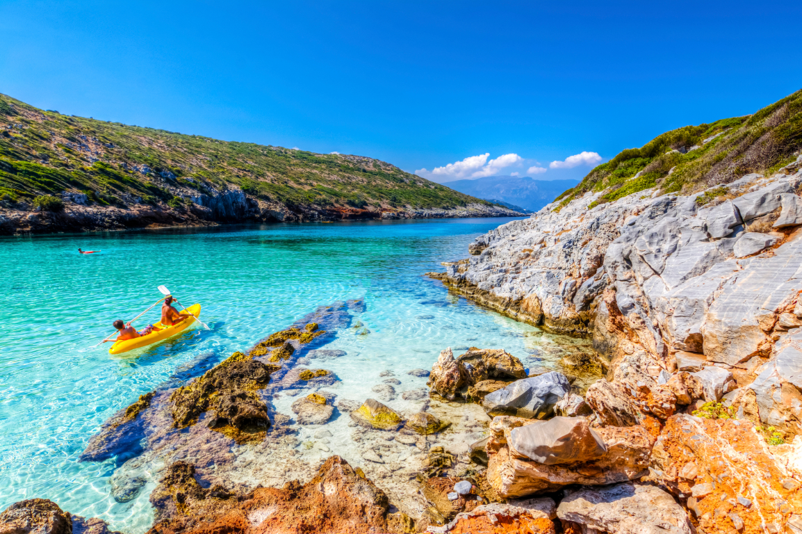 Samos samo w sobie kusi 🏖️✈️ All inclusive w 4* hotelu za 2481 PLN