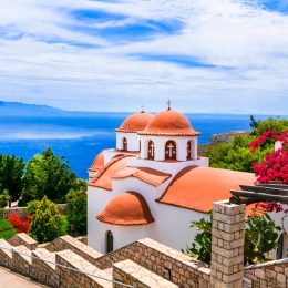Wczasy na Kos: tydzień z all inclusive w 4* hotelu za 2449 PLN 🌊☀️🍹