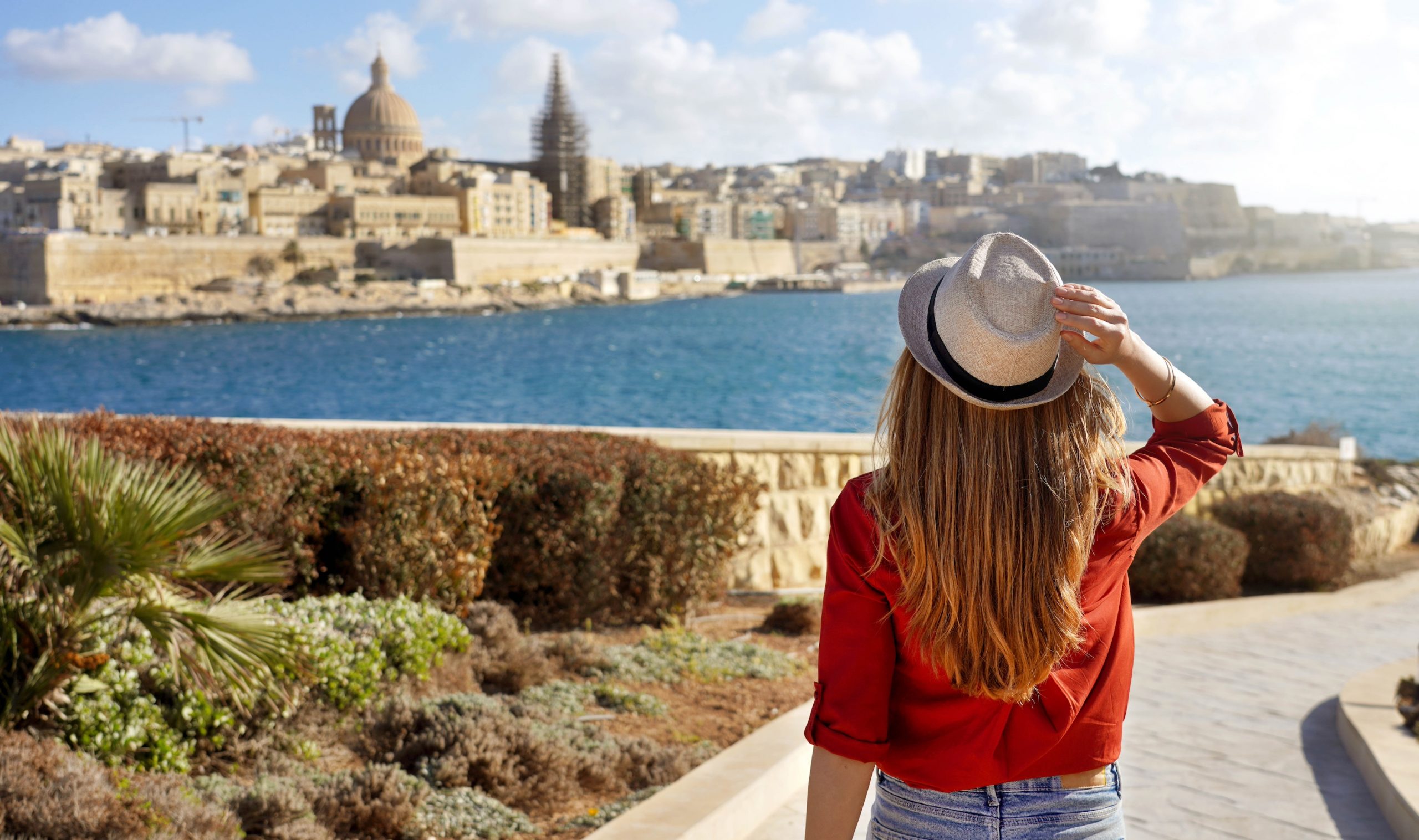 Malta bez tajemnic 🌊🧖✈️ 7 dni w 4* Pergola Hotel & Spa za 2819 PLN