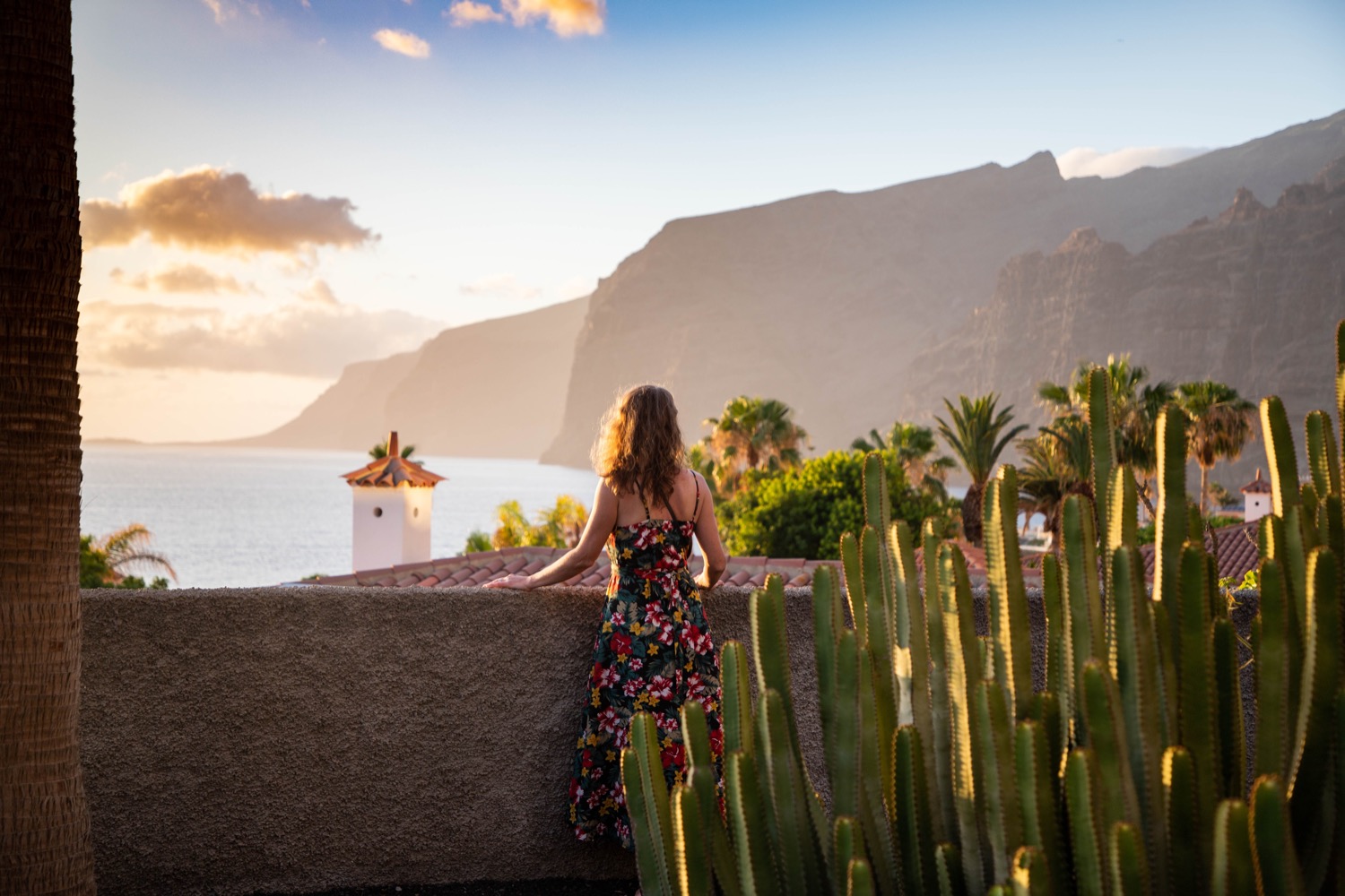 Teneryfa tylko dla dorosłych 🌋🍸 Tydzień w 4* hotelu z widokiem na Teide za 2469 PLN