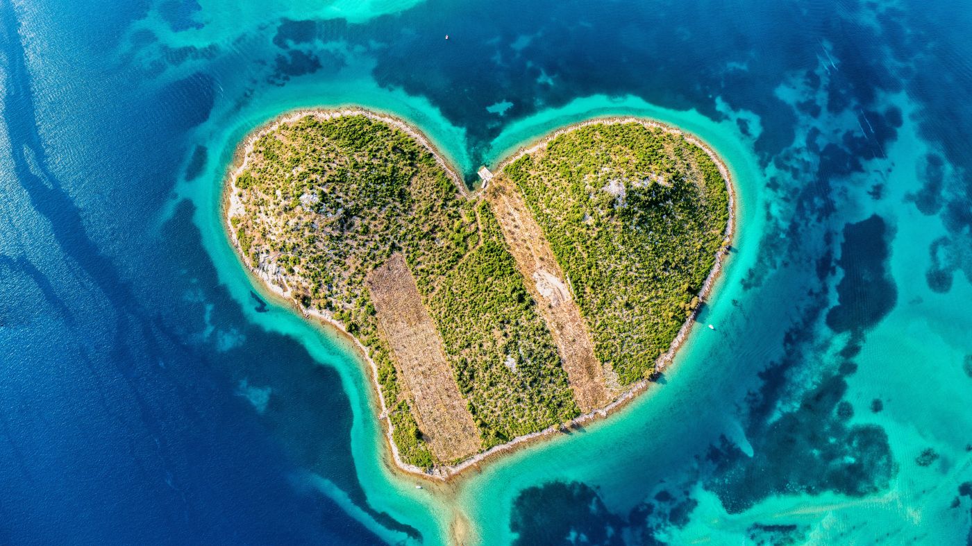Wakacje na Riwierze Makarskiej 🌊🇭🇷 Tydzień w hotelu w Gradacu za 2854 PLN