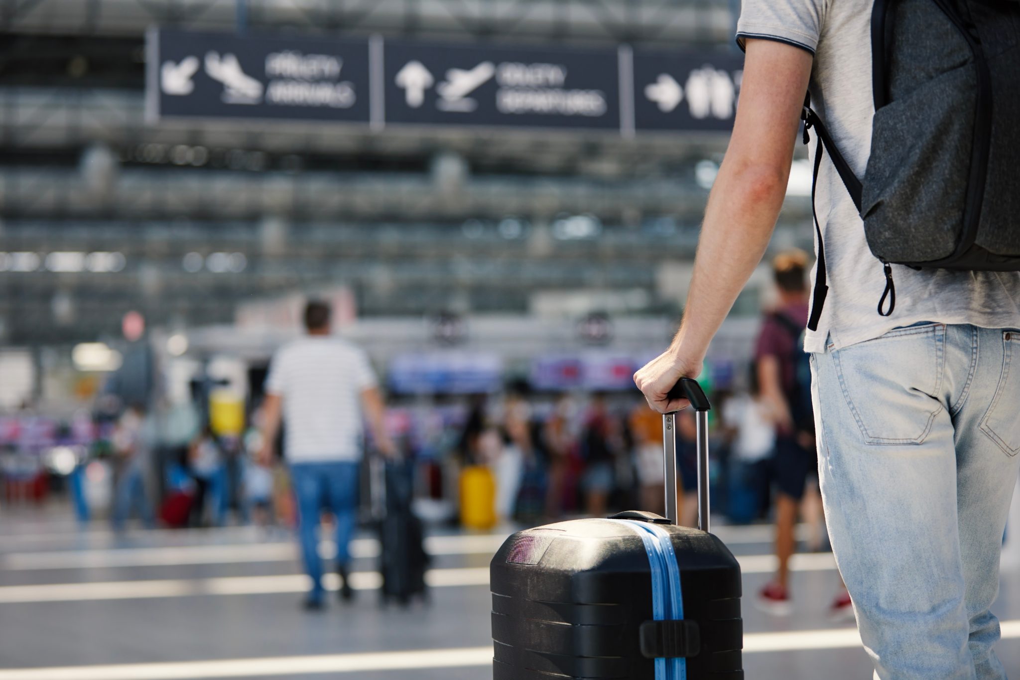 Niedoszły nabytek LOT zwiększa limit bagażu podręcznego i nadawanego! W cenie biletu zabierzesz w podróż więcej rzeczy