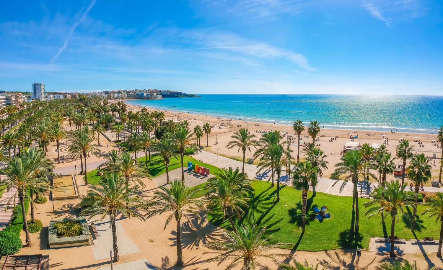 All inclusive w Cambrils 🏖️🍹 Wczasy na Costa Dorada za 2569 PLN
