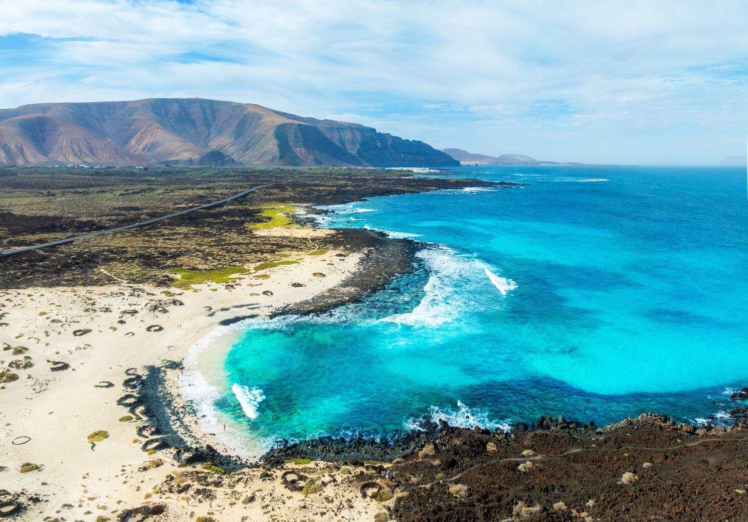 Lanzarote bez przepłacania 🌋🌊 Tydzień z all inclusive w 4* hotelu za 2799 PLN