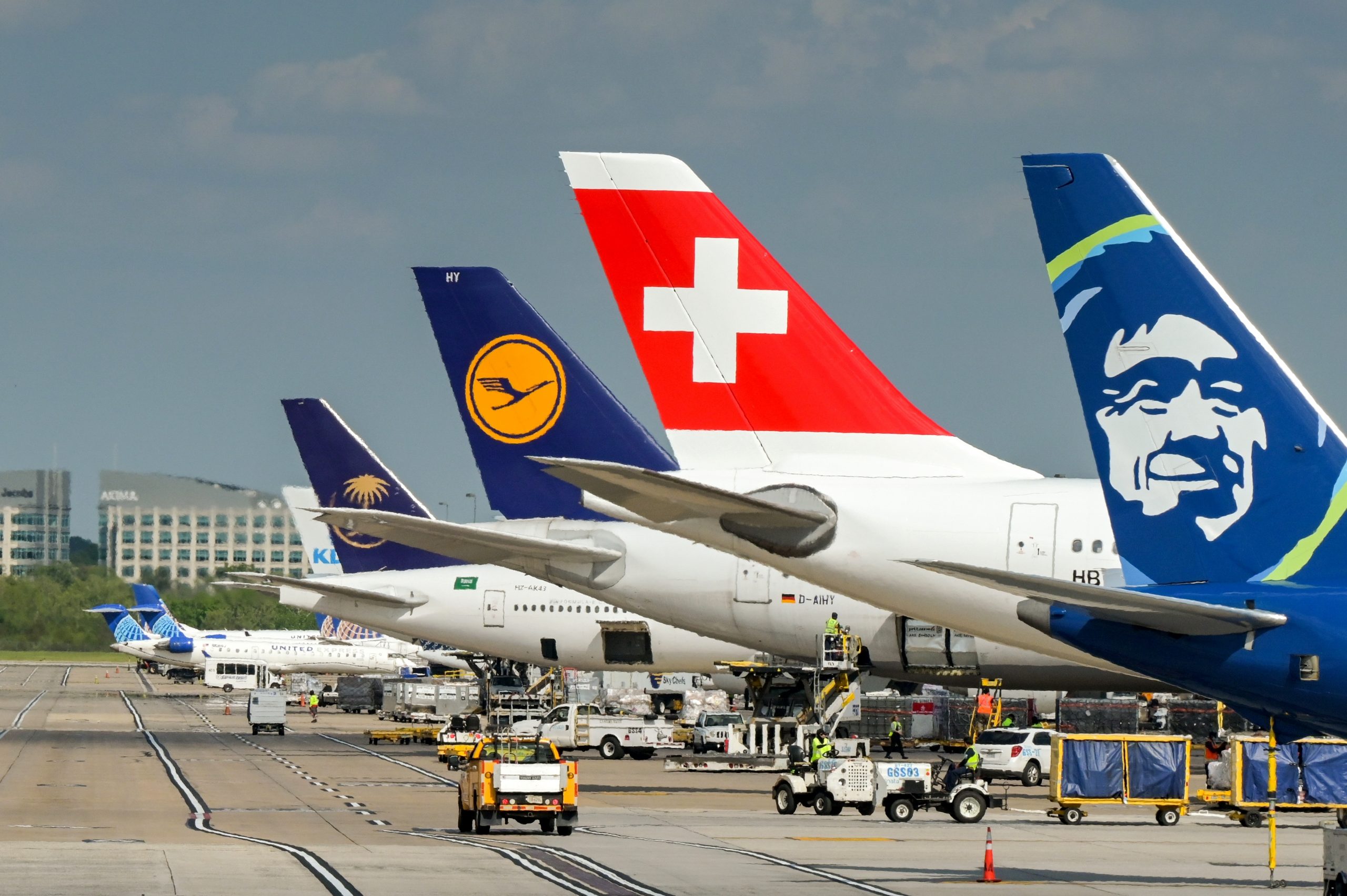 Swiss ucieka z Poznania? Nowa trasa miała być hitem, ale nie ma jej w zimowym rozkładzie