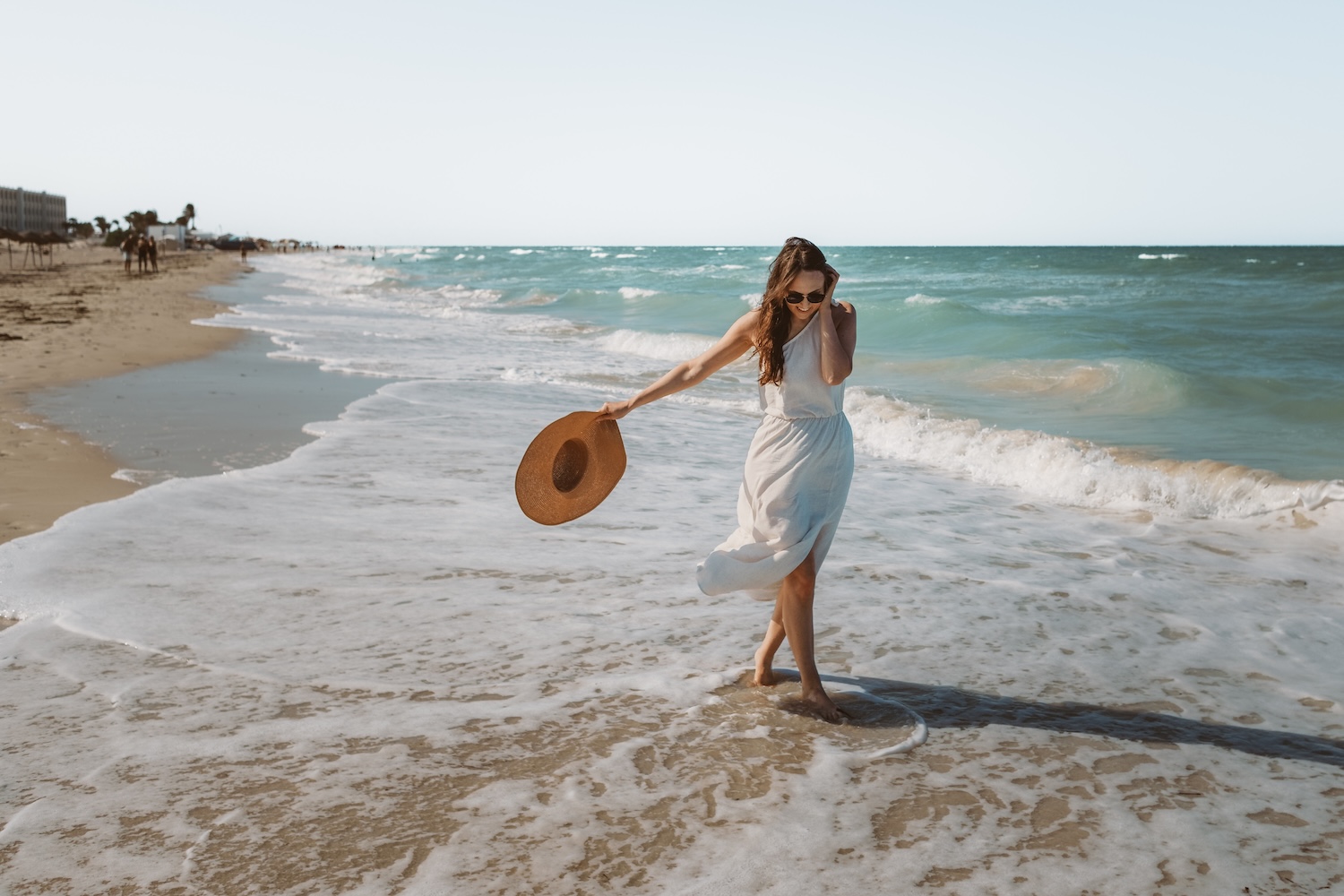 Tunezja z thalasso i all inclusive 🌊🧖⭐⭐⭐⭐⭐ Tydzień latem za 2612 PLN