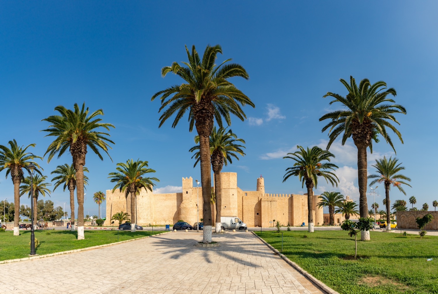 Tunezja z aquaparkiem i ultra all inclusive 🌊🍹 4* hotel w Mahdii za 1941 PLN