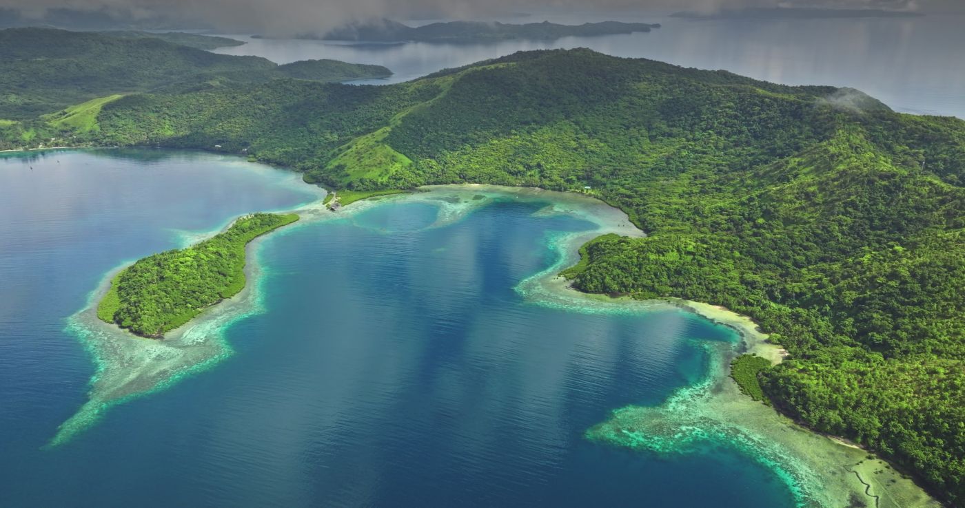 Prawdziwa egzotyka 🏝️😮 Fidżi i Singapur w jednej podróży za 4677 PLN 🌺🌊