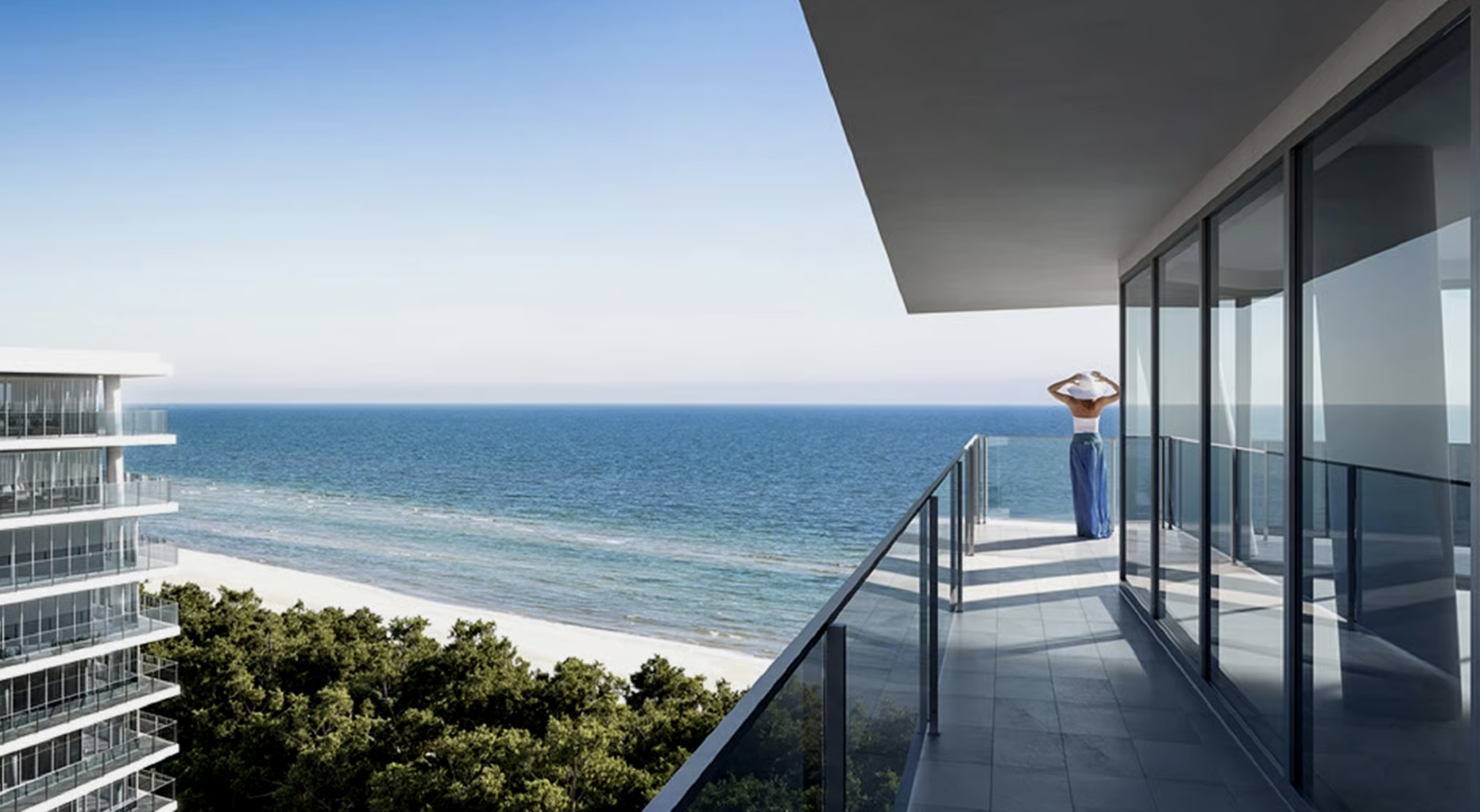 Fala luksusu na Bałtyku 🌊 5* resort tuż przy plaży w Międzyzdrojach 🏖️✨