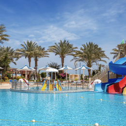 Egipt kusi luksusem i wysokimi temperaturami 🌊🏖️ Tydzień w 4* hotelu z all inclusive przy plaży za 2699 PLN ☀️