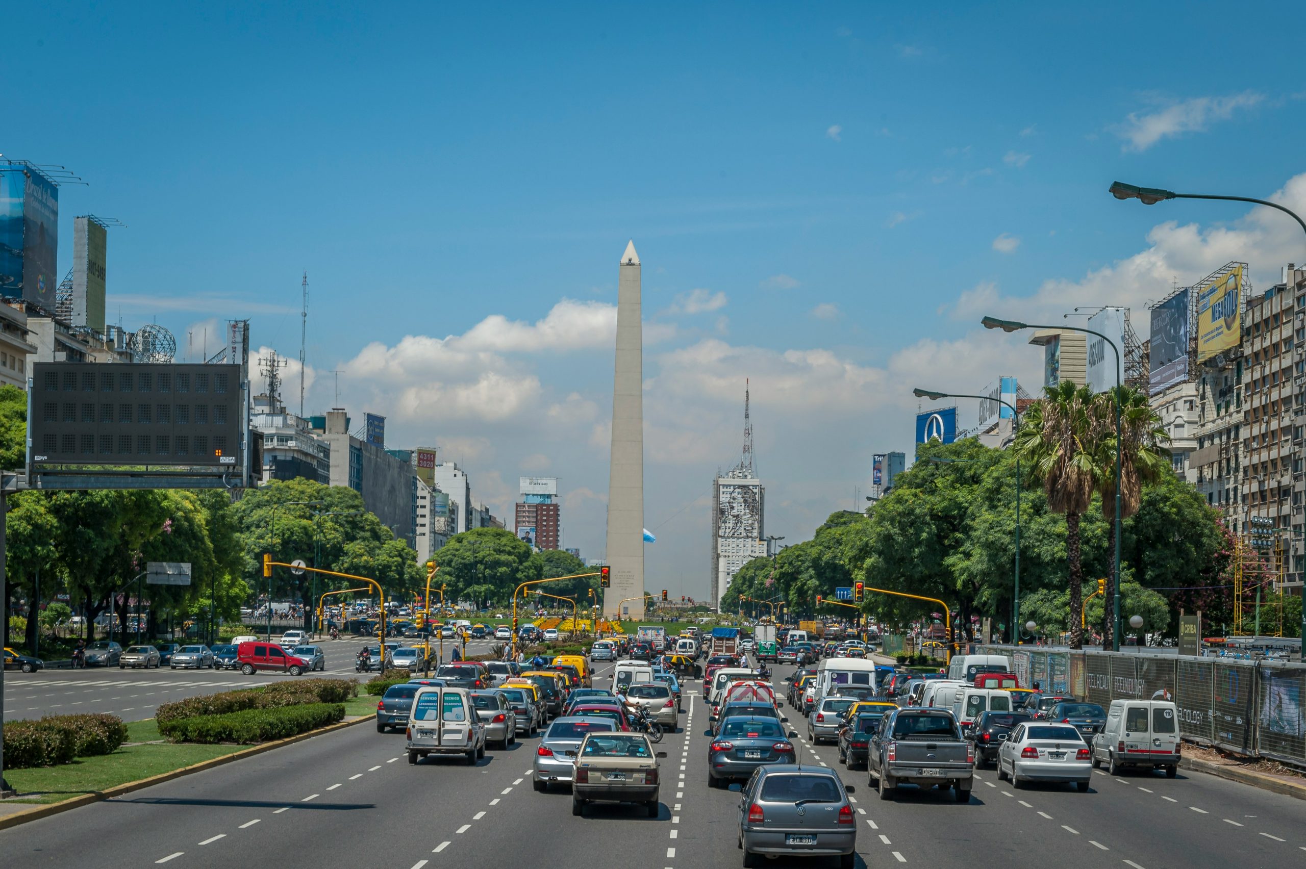 Leć do Argentyny 😍😎 Bilety do Buenos Aires z Wiednia od 2836 PLN