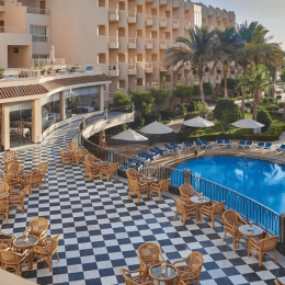 Letnie słońce nad Morzem Czerwonym 🌊🐠 Tydzień w 5* hotelu w Egipcie z all inclusive za 2539 PLN 🤩