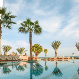 Lato nad Morzem Czerwonym 🌊☀️ Tydzień z all inclusive w ⭐⭐⭐⭐ hotelu za 1740 PLN