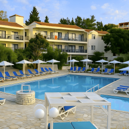 Greckie all inclusive 🌤️🍸👣 Tygodniowy wypoczynek za 1999 PLN