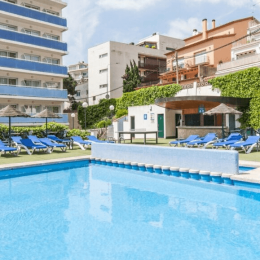 Urlop na hiszpańskim wybrzeżu z all inclusive za 2010 PLN 🌤️👙🍸🍽️