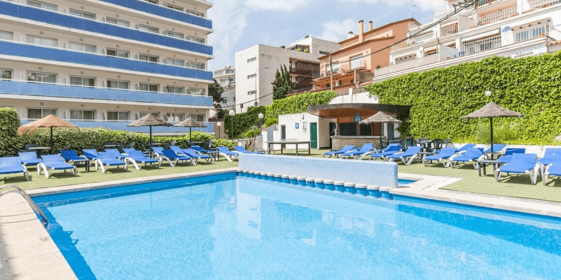 Urlop na hiszpańskim wybrzeżu z all inclusive za 2010 PLN 🌤️👙🍸🍽️