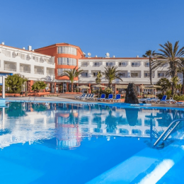 Wyspy Kanaryjskie + all inclusive to idealne połączenie 🌤️👙⛱️ Tygodniowy urlop za 2274 PLN