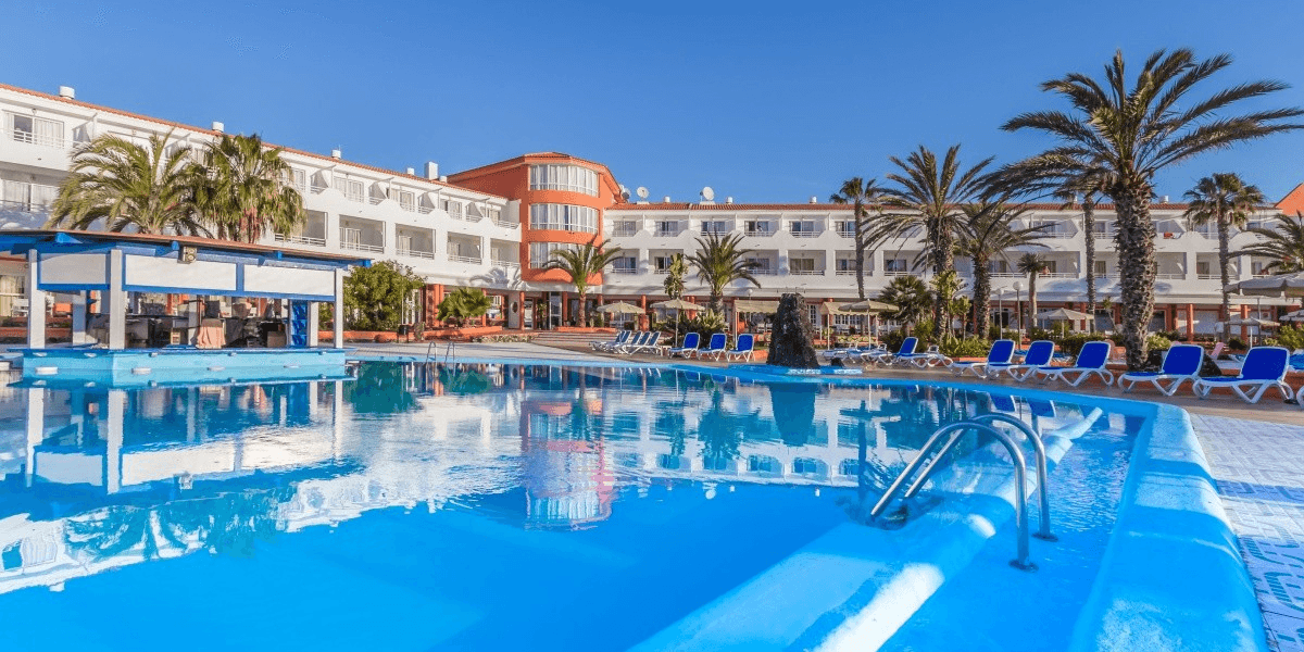 Wyspy Kanaryjskie + all inclusive to idealne połączenie 🌤️👙⛱️ Tygodniowy urlop za 2274 PLN