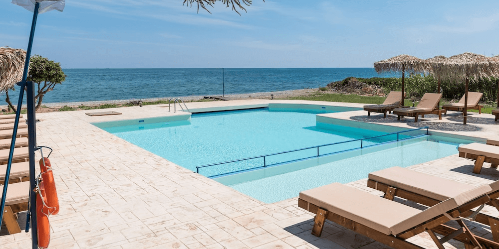 Kreta po sezonie 🌊🍳 Loty i tydzień w 4* pensjonacie za 1469 PLN 🏖️🌞