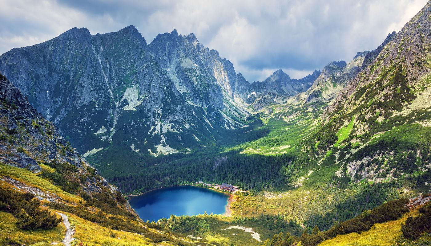 Tatrzański klimat i strefa spa w Szaflarach 🏔️ Pobyt ze śniadaniami od 199 PLN