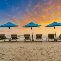 Tunezja z all inclusive latem 🌊🍹 7 dni w 4* hotelu w Hammamet za 2239 PLN