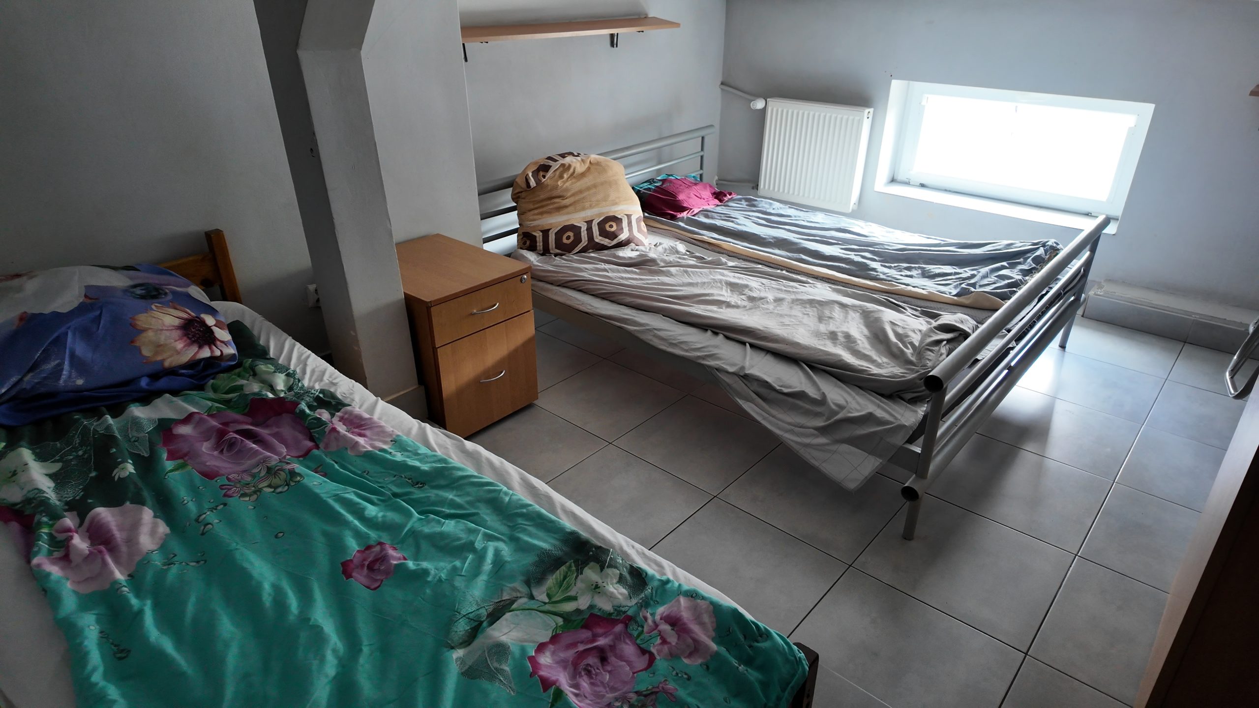 Spędziłem noc w najgorzej ocenianym hotelu w Polsce. “Wygląda jak przytułek dla bezdomnych”