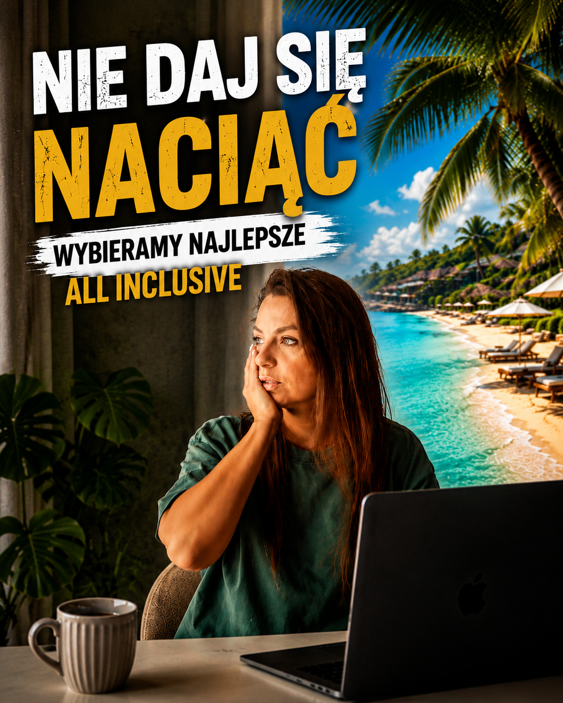 Jak wybrać all inclusive