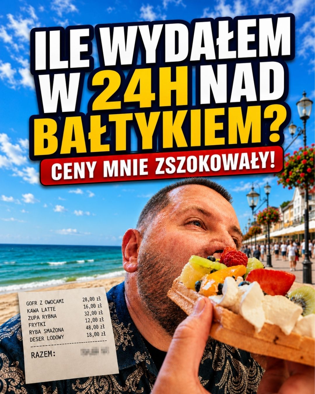 24h nad Bałtykiem