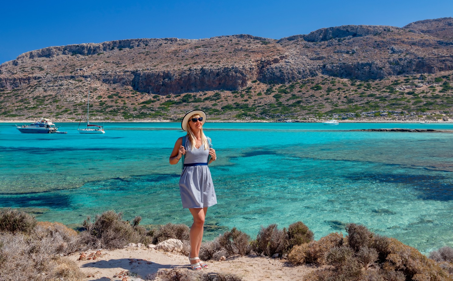 Wczasy na Krecie 🌊🏛️ Tydzień w 5* Hersonissos Palace z all inclusive za 2228 PLN