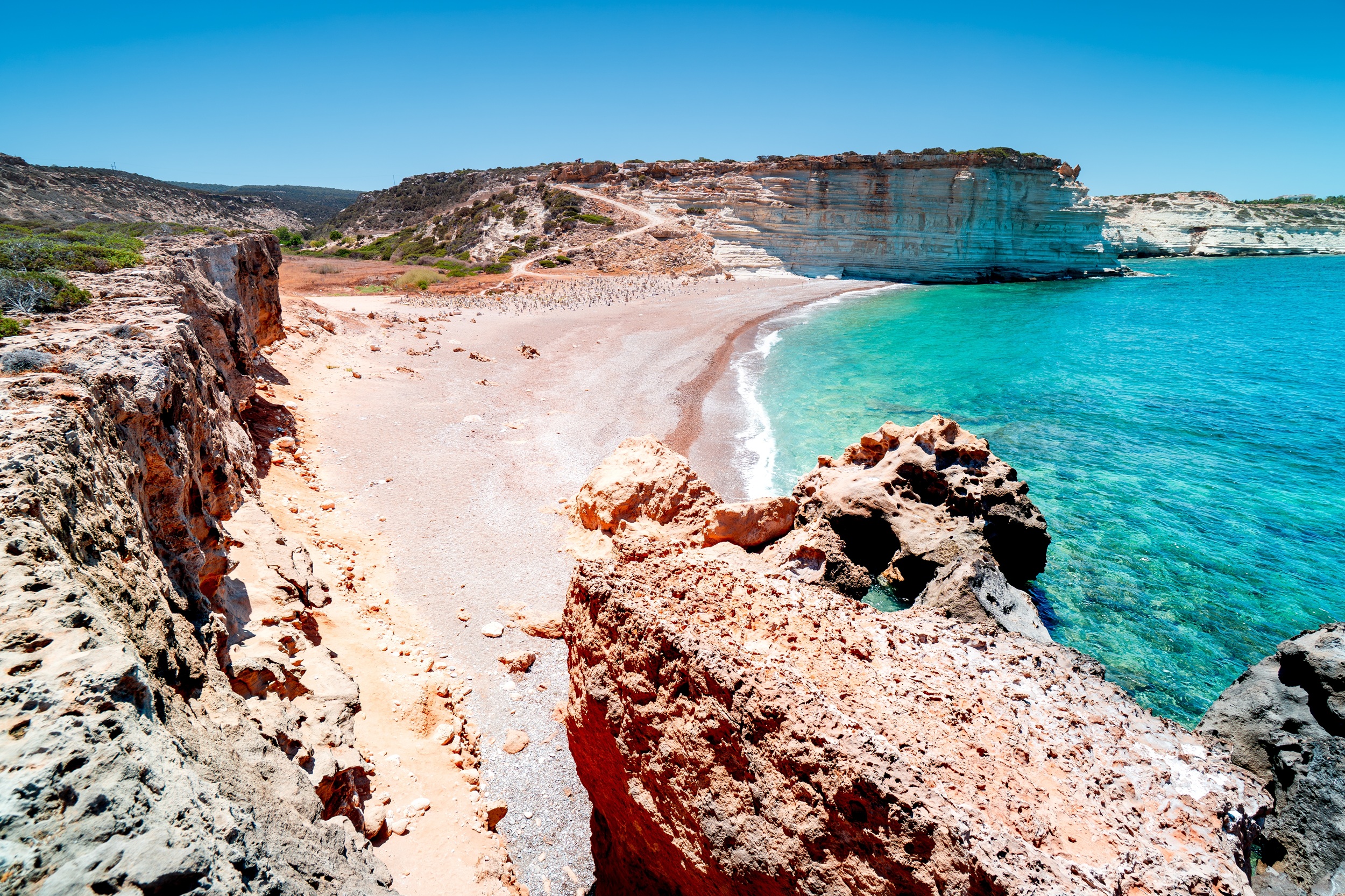 Cypr z wyżywieniem 🌊☀️ Urlop w 4* hotelu w Pafos za 2529 PLN